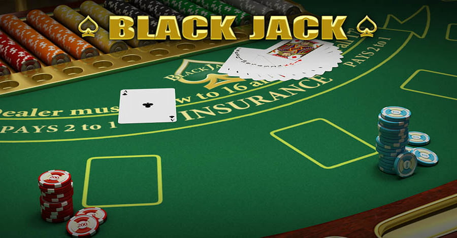 Giới thiệu khái quát về game bài Blackjack