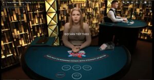 Các Kiểu Chơi Poker Phổ Biến Nhất Và Kinh Nghiệm Từ Cao Thủ